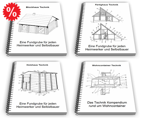 Häuser Patentsammlung