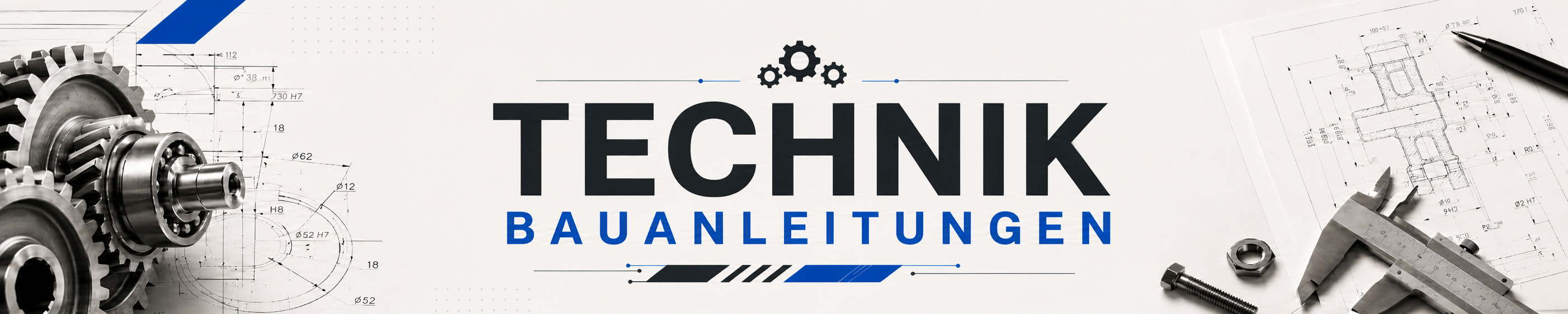 Technik-Bauanleitungen.de
